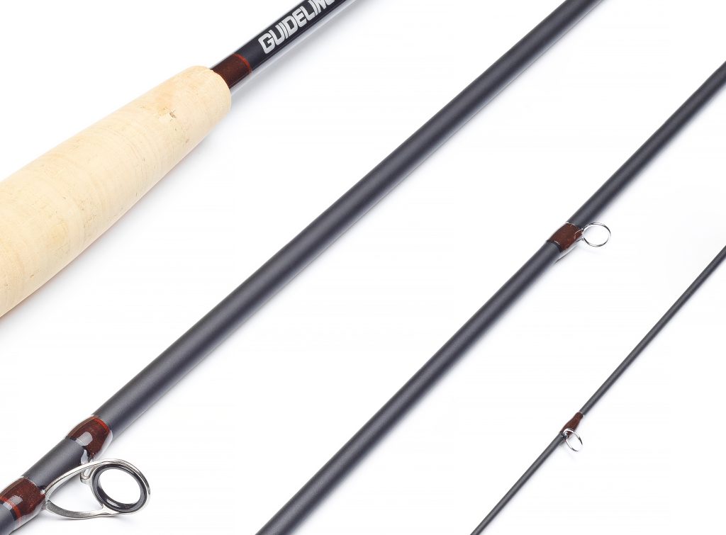 NT11 Trout Series - 4 PCS