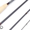NT11 Trout Series - 4 PCS