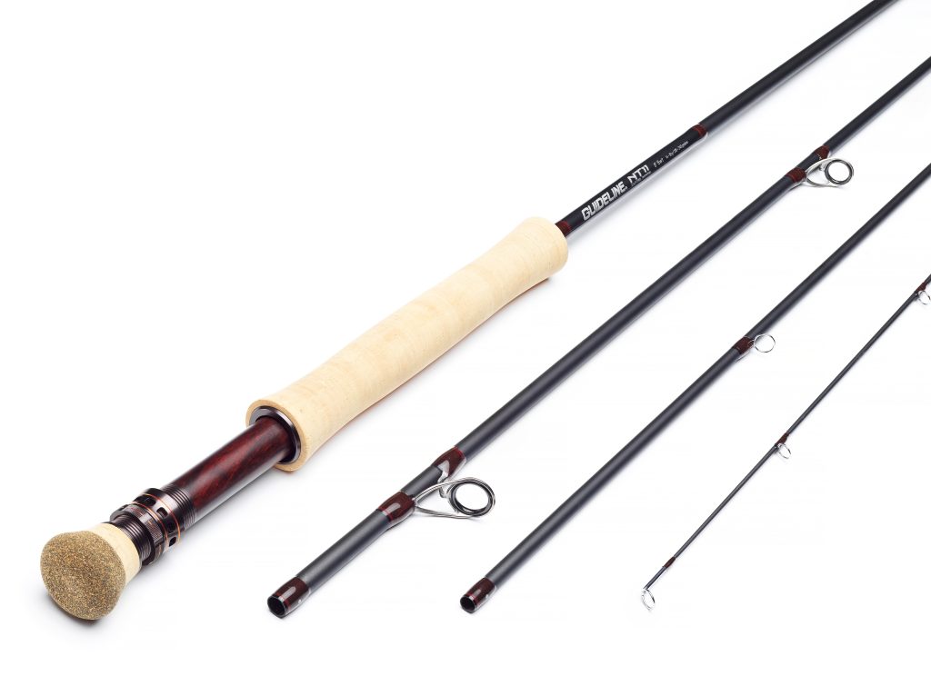 NT11 Trout Series - 4 PCS