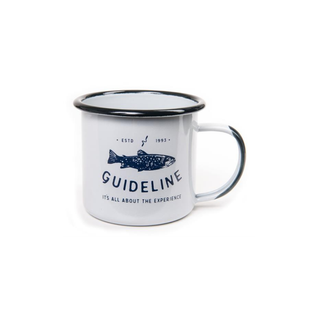 The Trout Mug