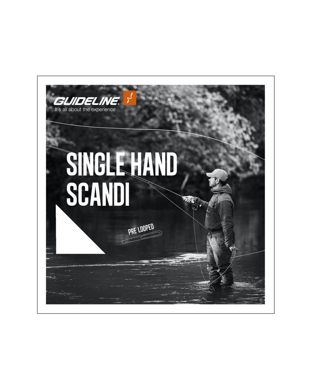 SCANDI SINGLE HAND WF