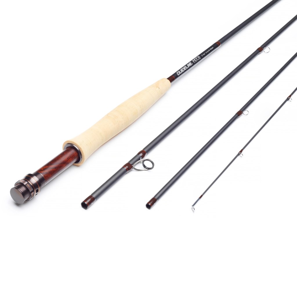 NT11 Trout Series - 4 PCS