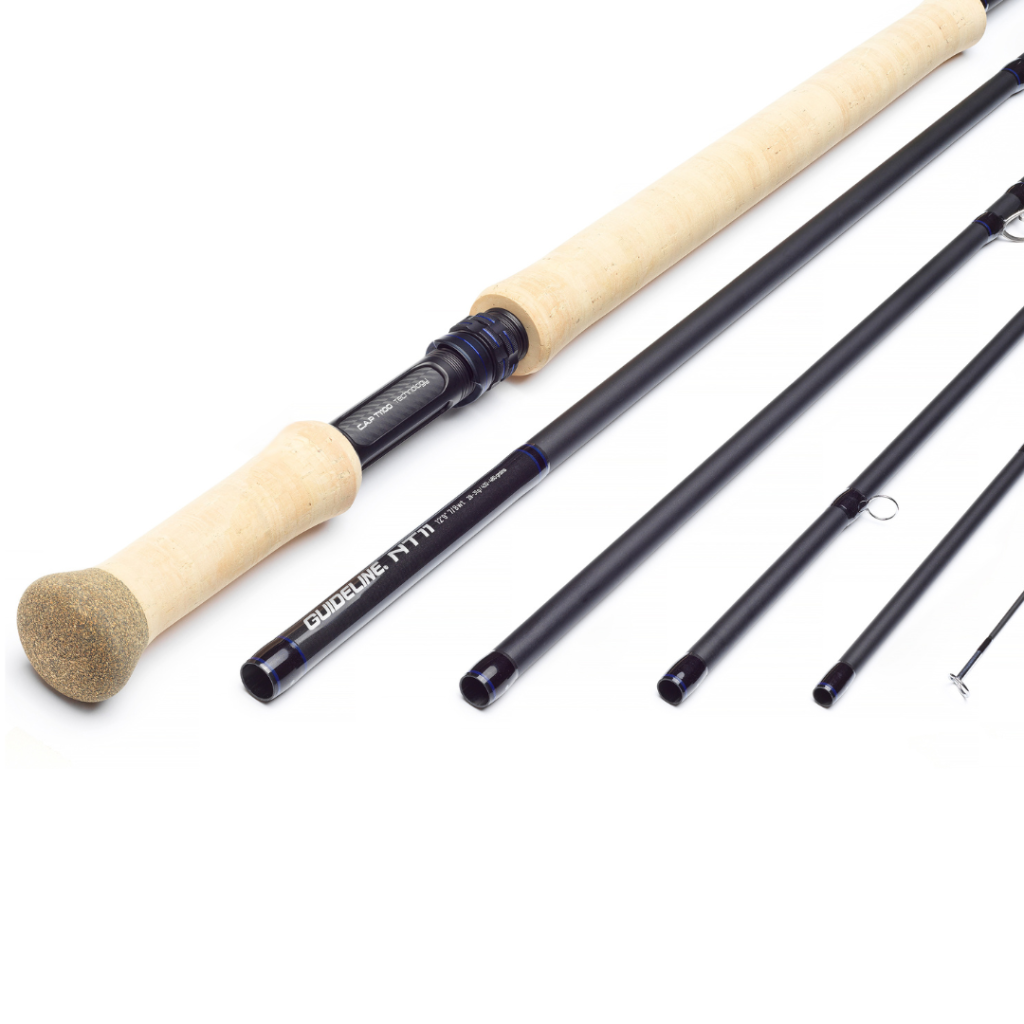 NT11 Salmon & Seatrout 6PC