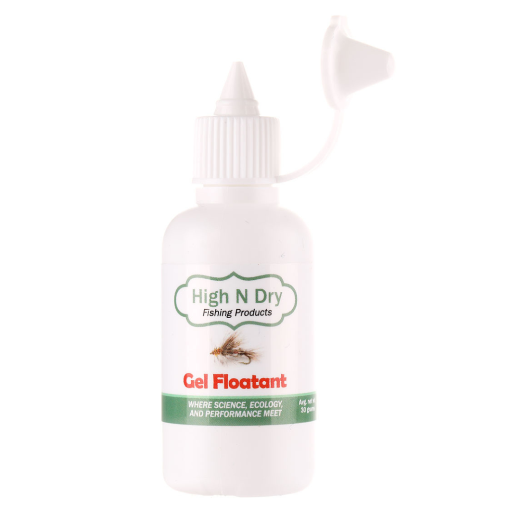 GEL FLOATANT