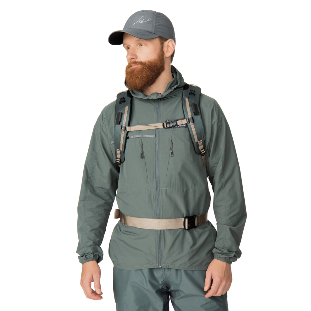 The ULBC Tactical Jacket