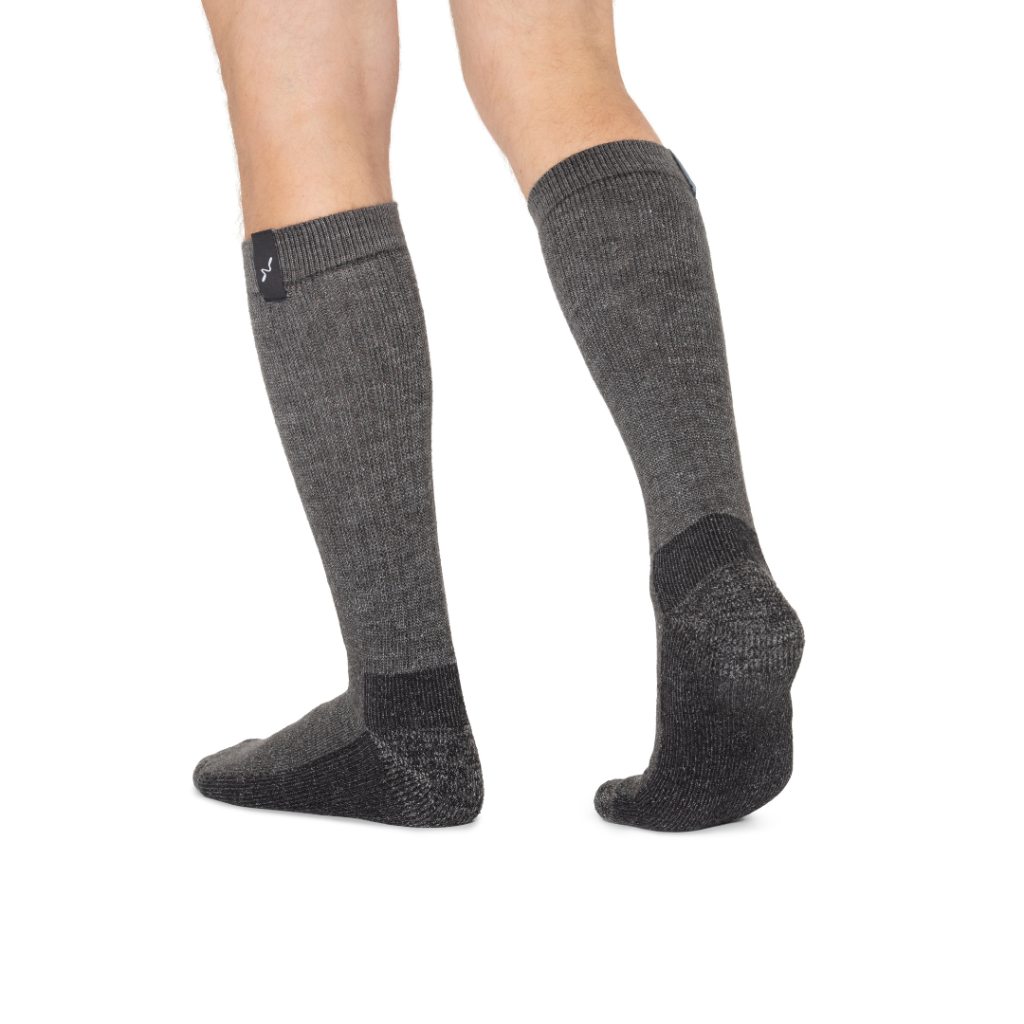 Wading Socks Artic Glacier