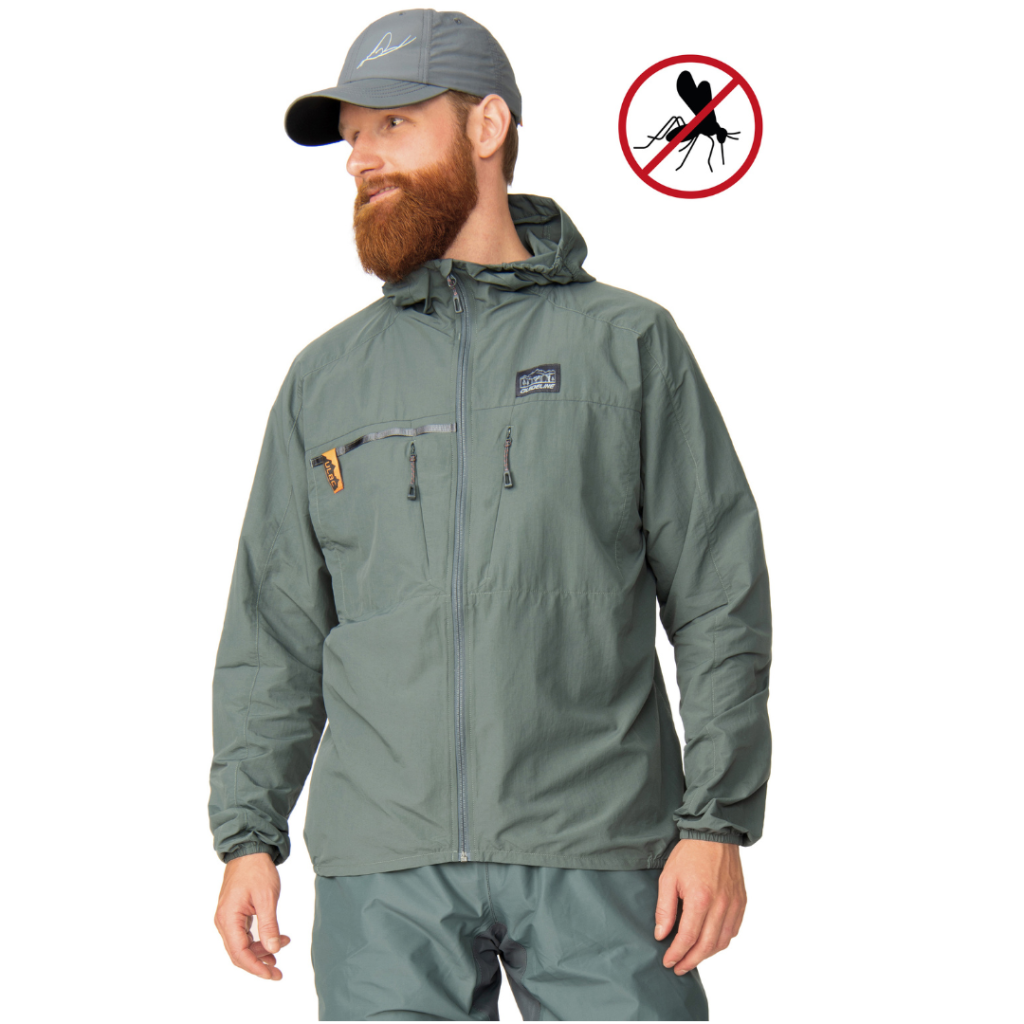 The ULBC Tactical Jacket