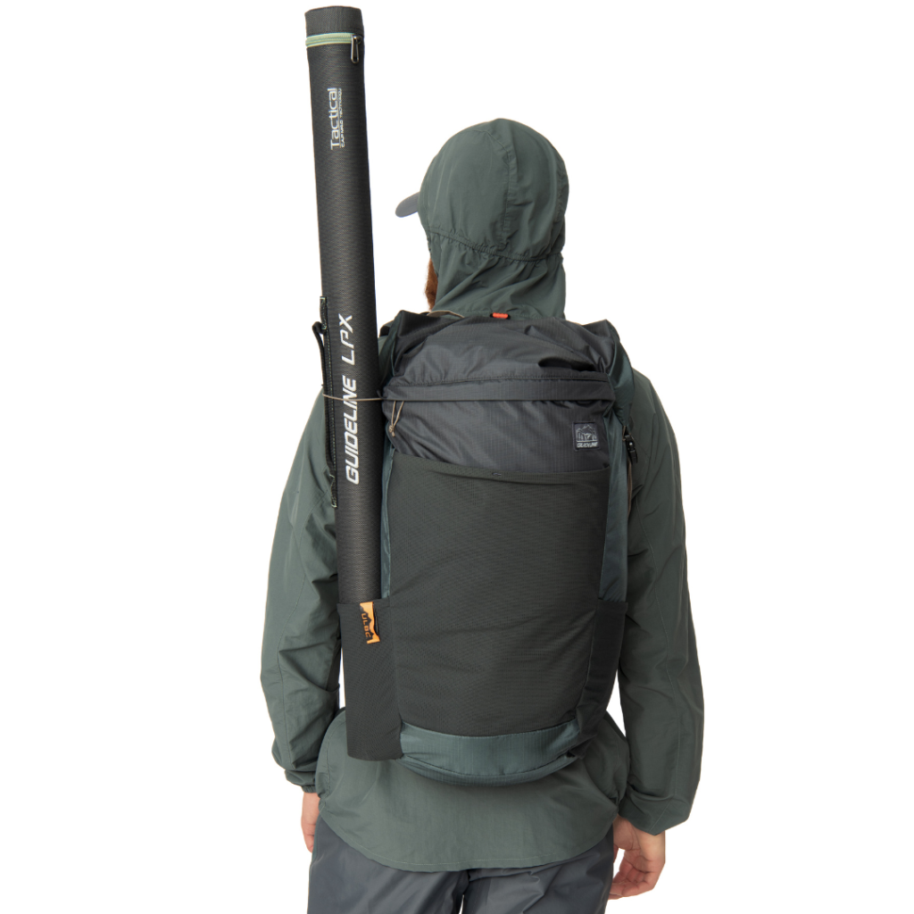 The ULBC Daypack 35