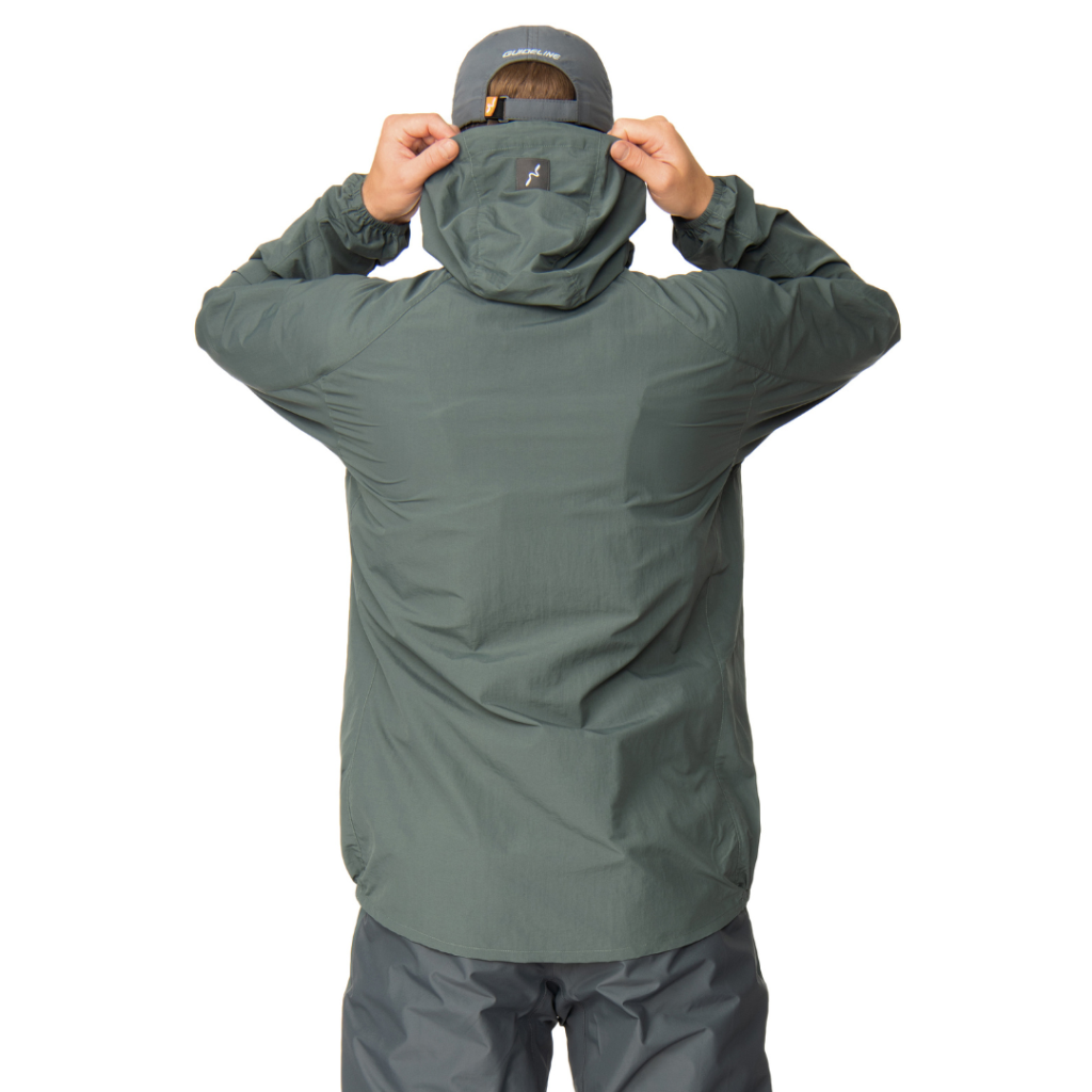 The ULBC Tactical Jacket