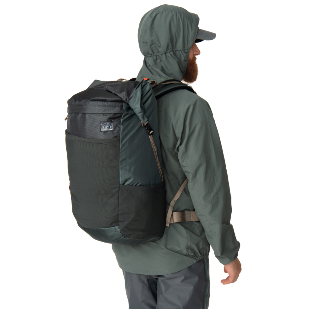 The ULBC Daypack 35