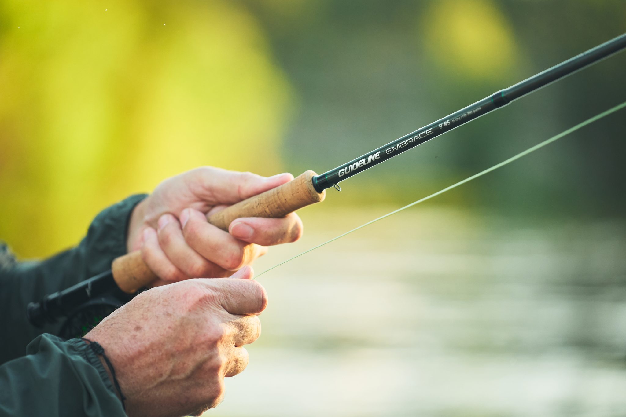 Guideline Canada - Fly Fishing Gear and Accessories