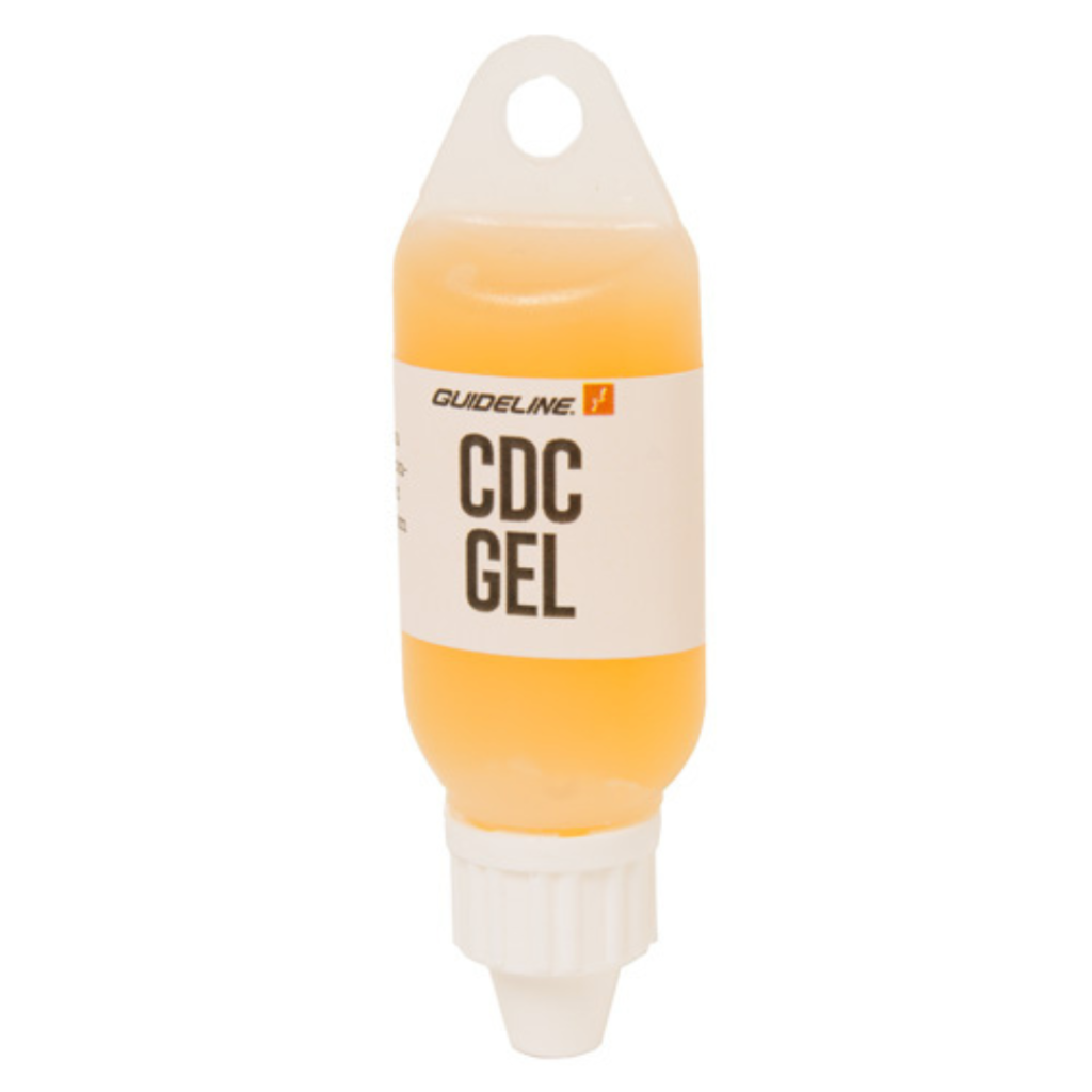 The CDC Gel