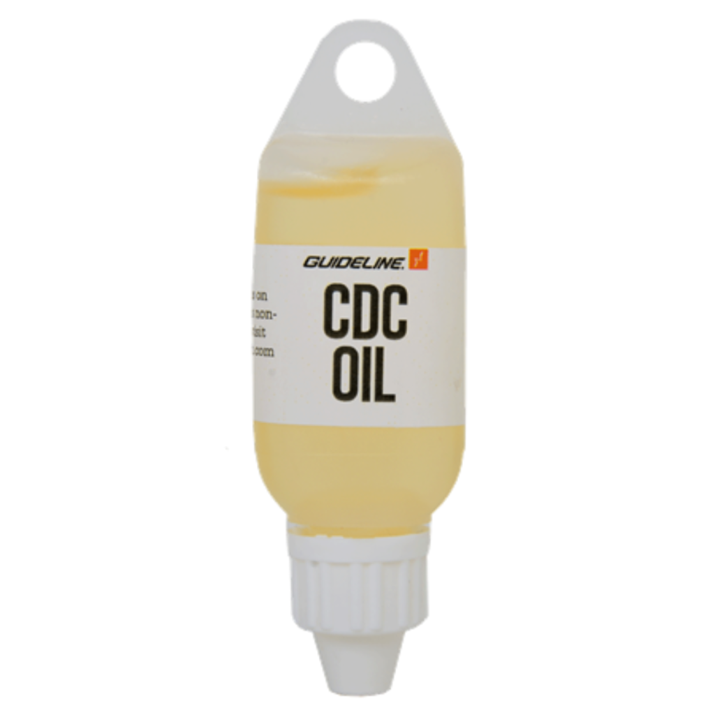 The CDC Oil