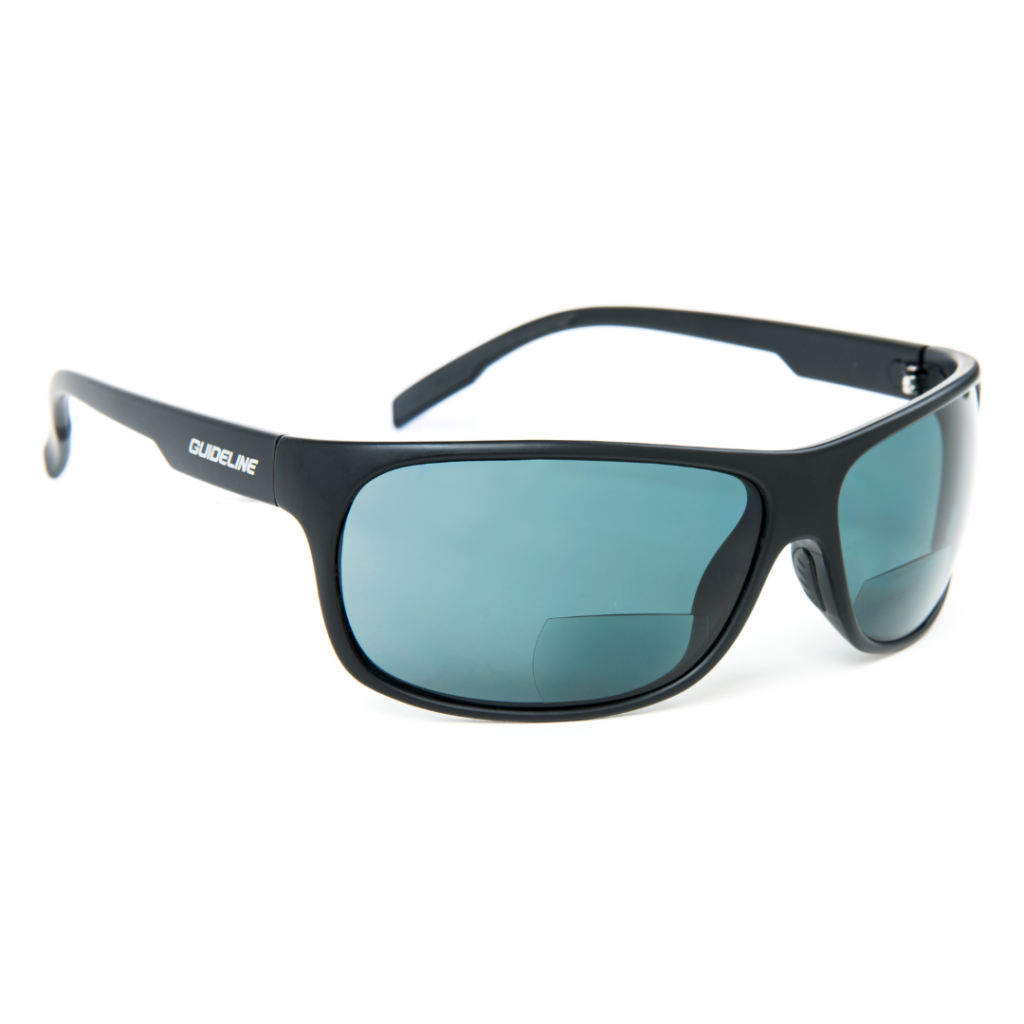 Ambush Sunglasses - Grey Lens 3X