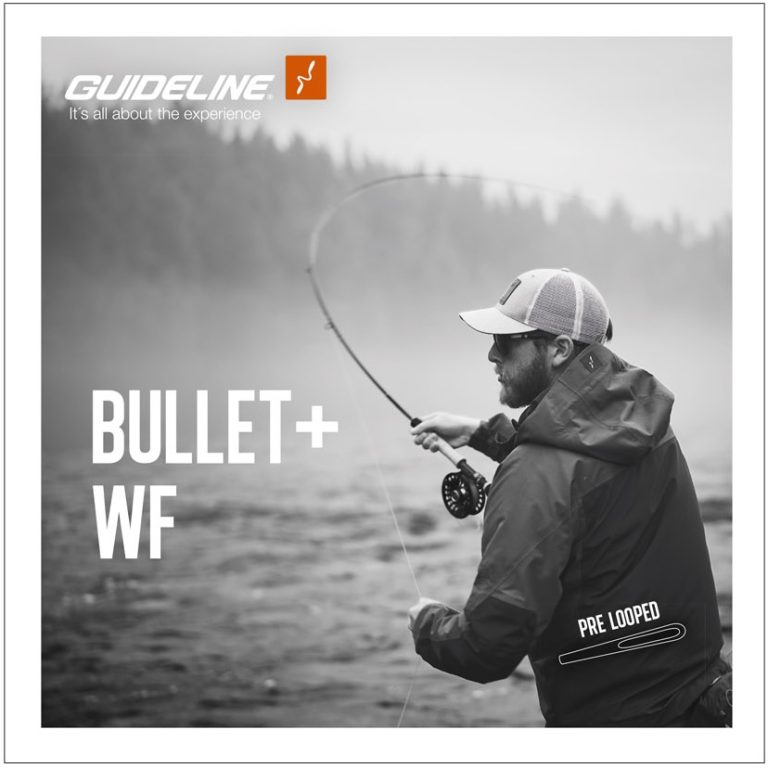 Guideline Canada - Fly Fishing Gear and Accessories