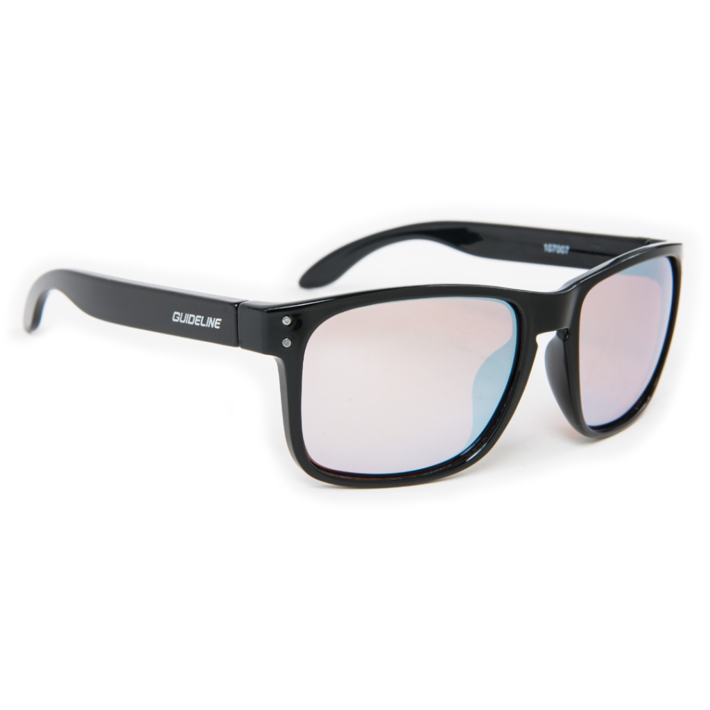 Coastal Sunglasses - Copper Lens