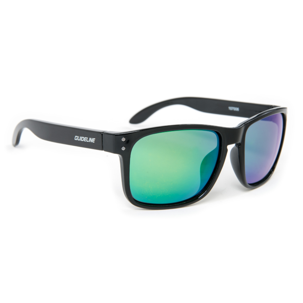 Coastal Sunglasses - Grey Lens