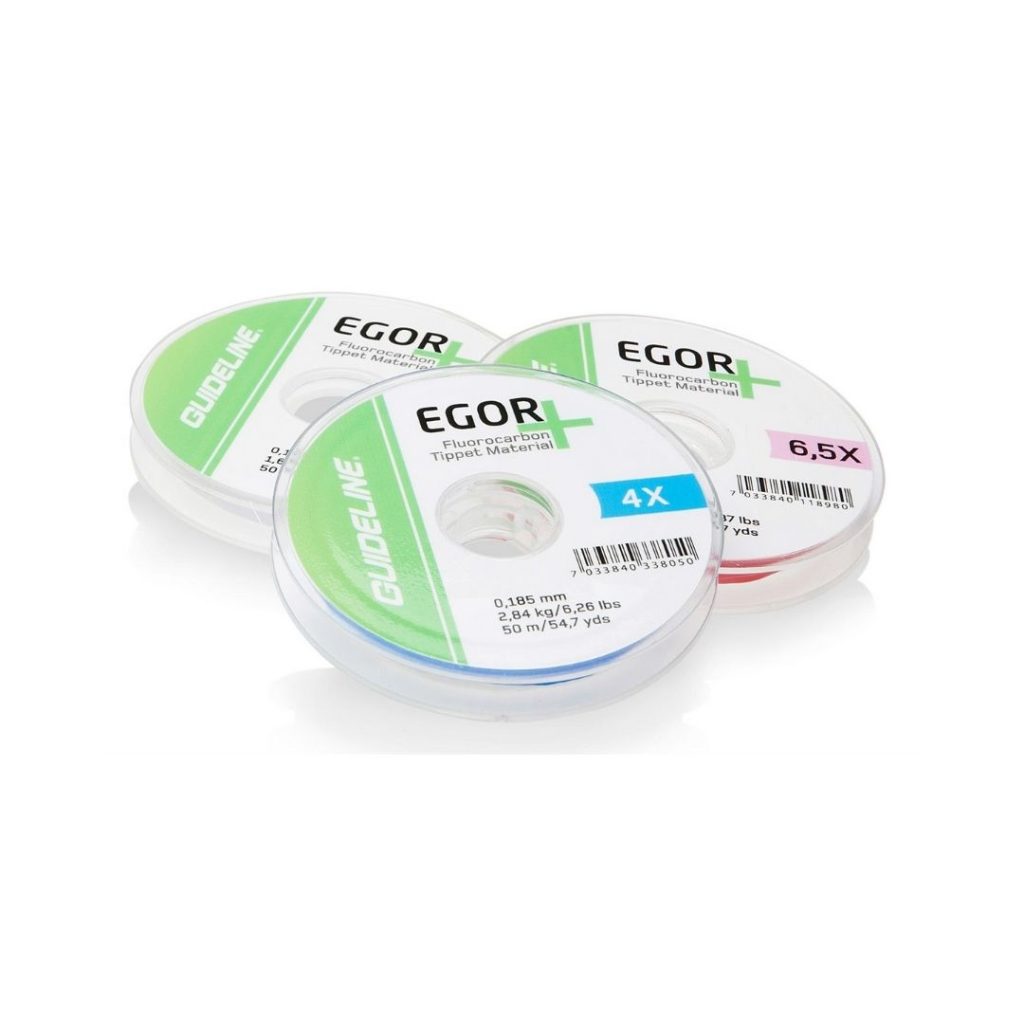 Egor+ FC Spools