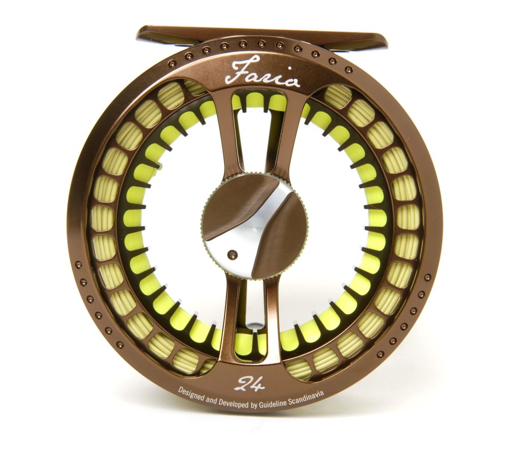 The Fario LW Bronze