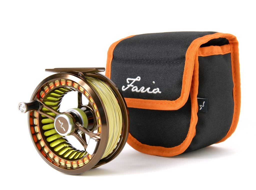 The Fario LW Bronze