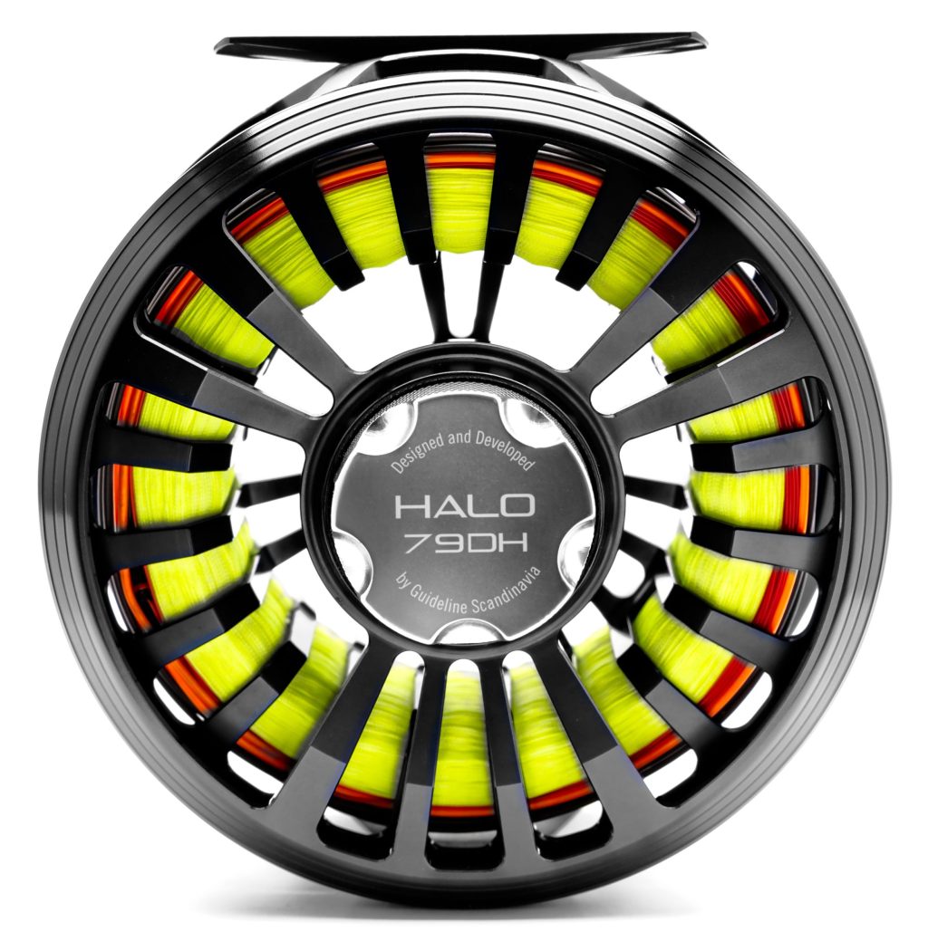 The Halo Black Stealth