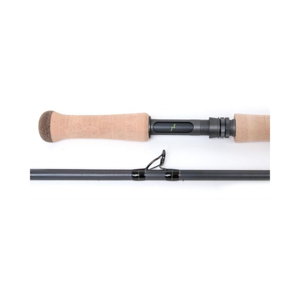 Elevation T-PAC Double Hand Rods