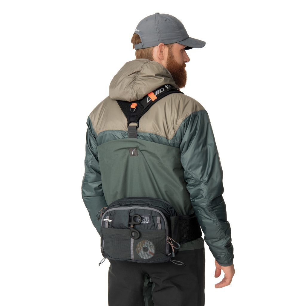 Experience Waistbag 6