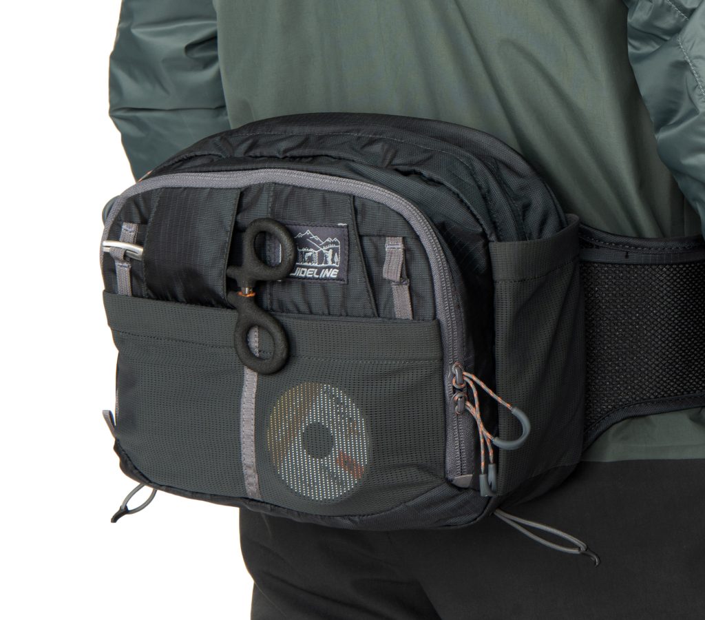 Experience Waistbag 6