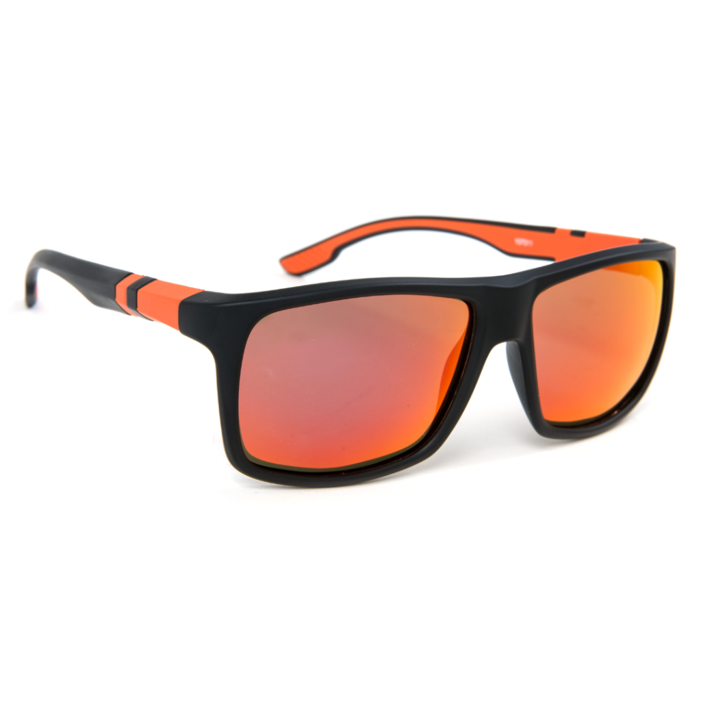 LPX Sunglasses - Amber Lens