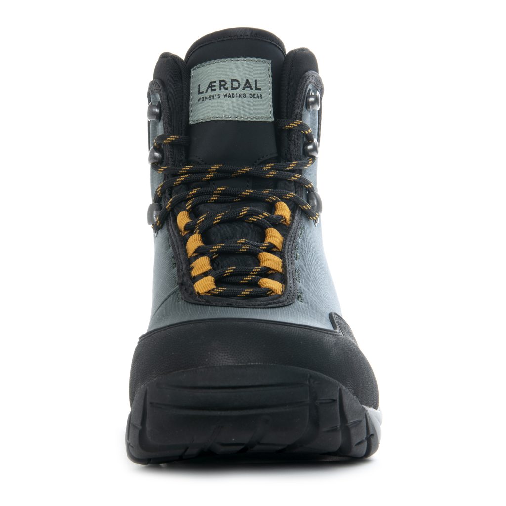 The Women's Laerdal Boot Vibram