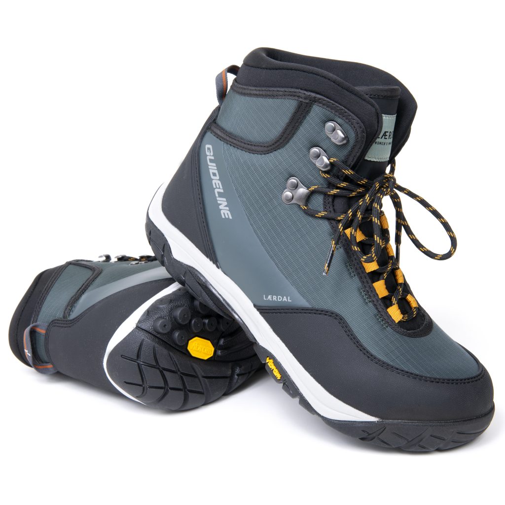 The Women's Laerdal Boot Vibram