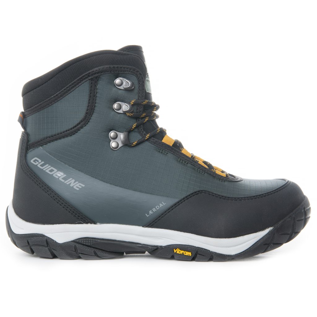 The Women's Laerdal Boot Vibram