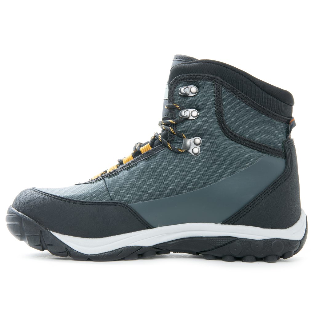 The Women's Laerdal Boot Vibram