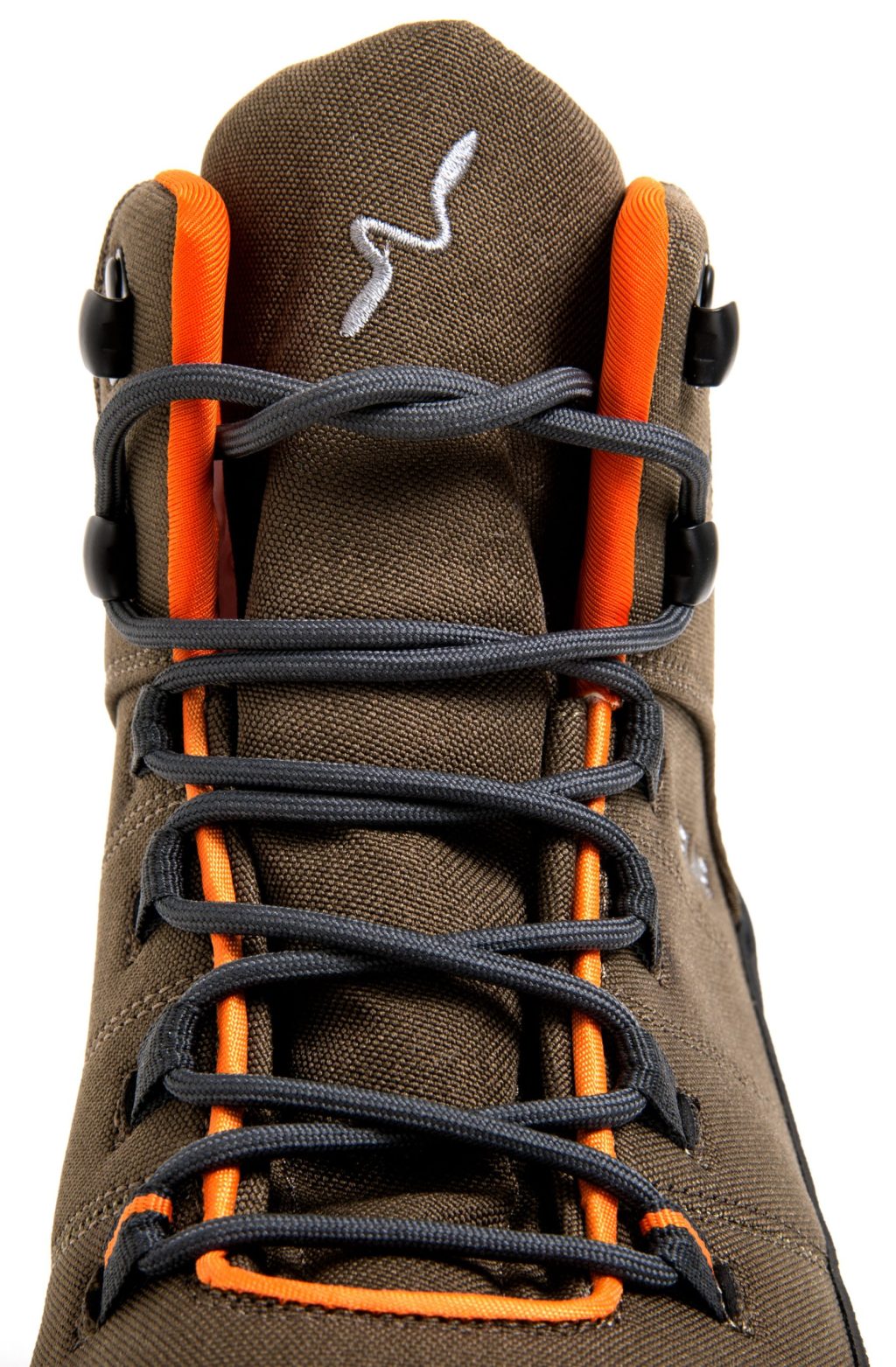 The Laxa 2.0 Wading Boots Stitched Felt Sole