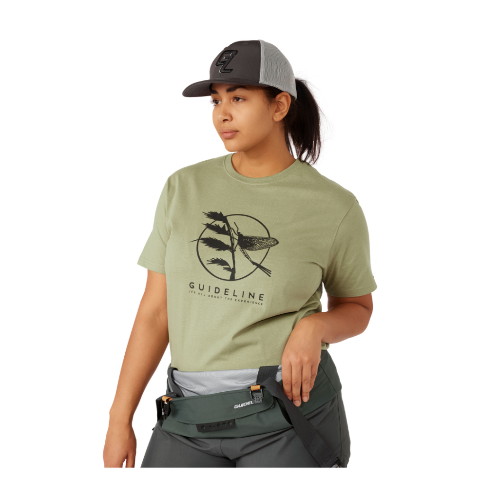 The Mayfly ECO Tee