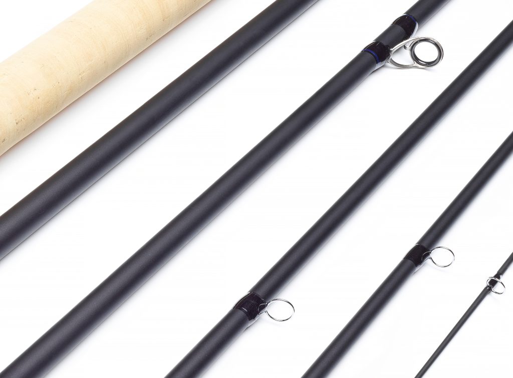 NT11 Salmon & Seatrout 6PC