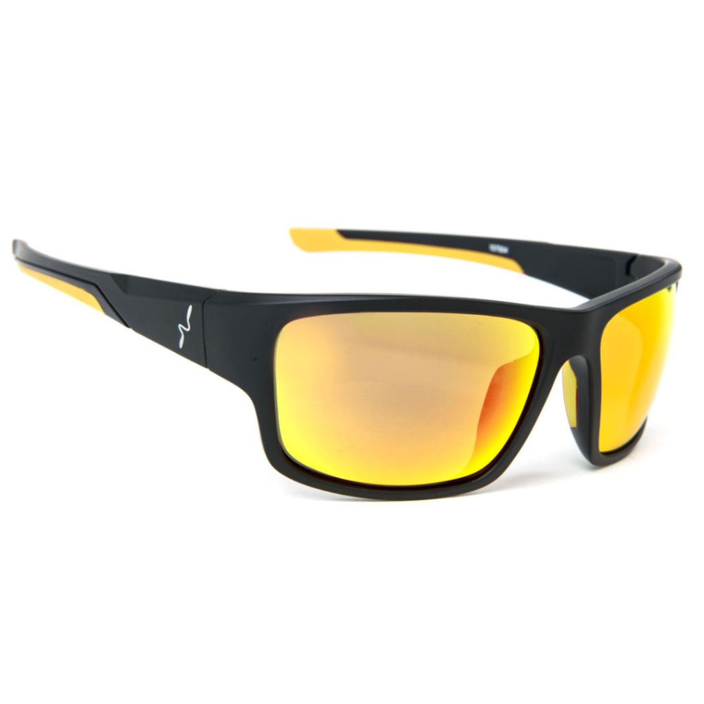 Experience Sunglasses - Yellow Lens