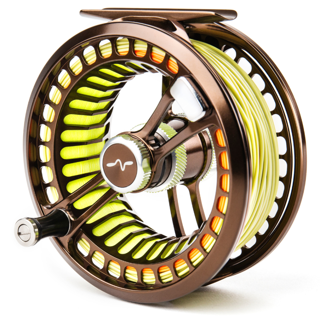 The Fario LW Bronze