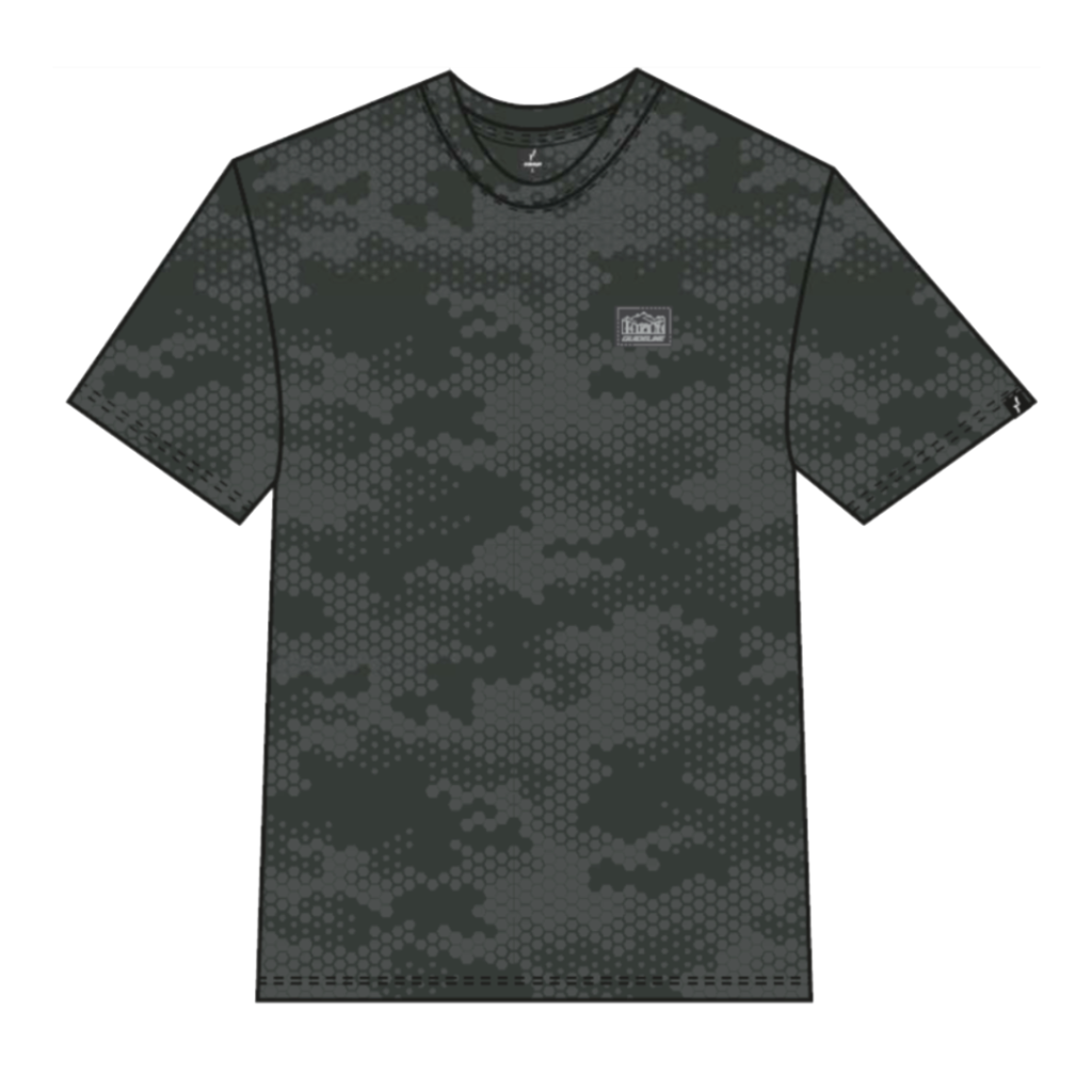 The Camo ECO Tee