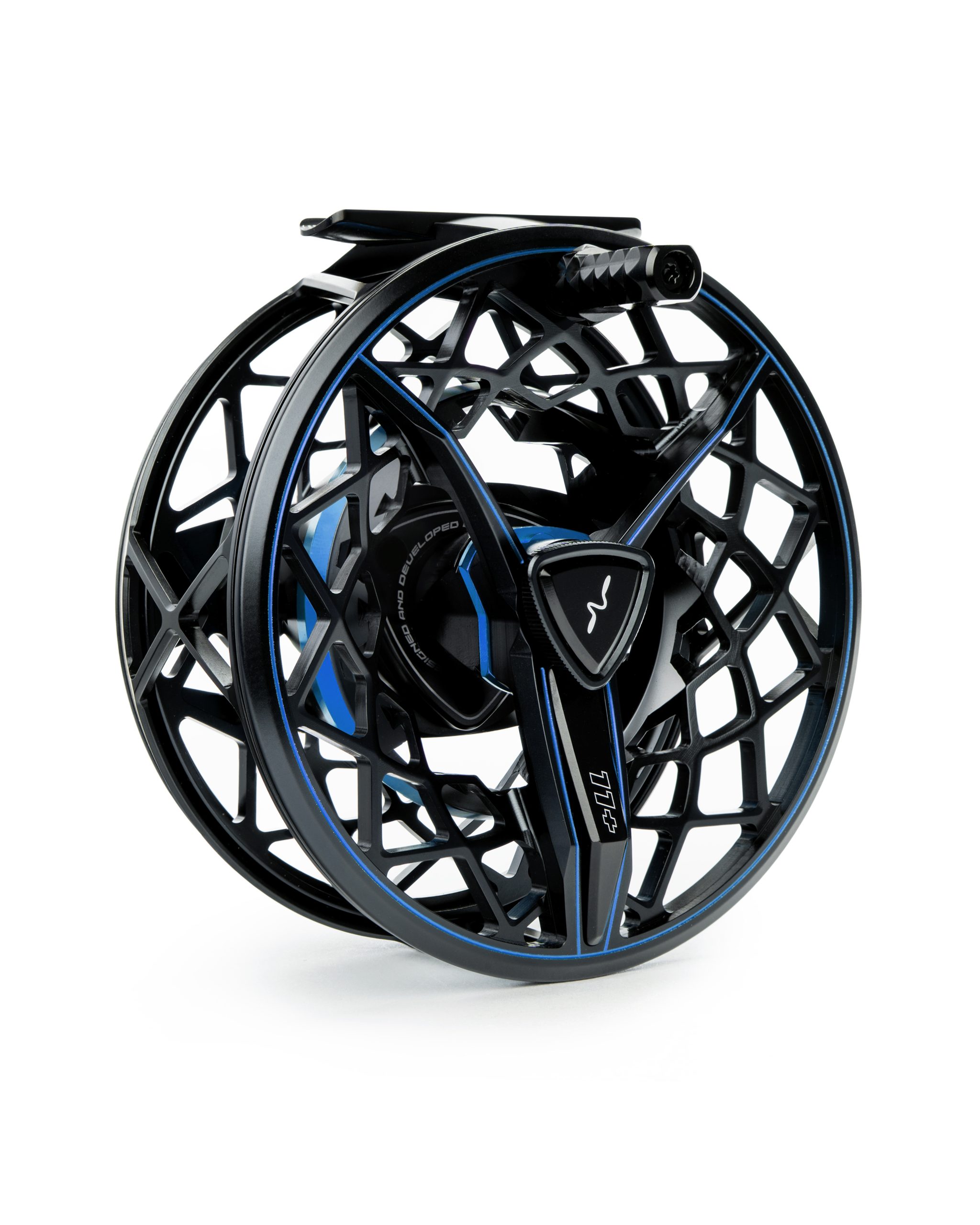 Scandi – Black/Blue