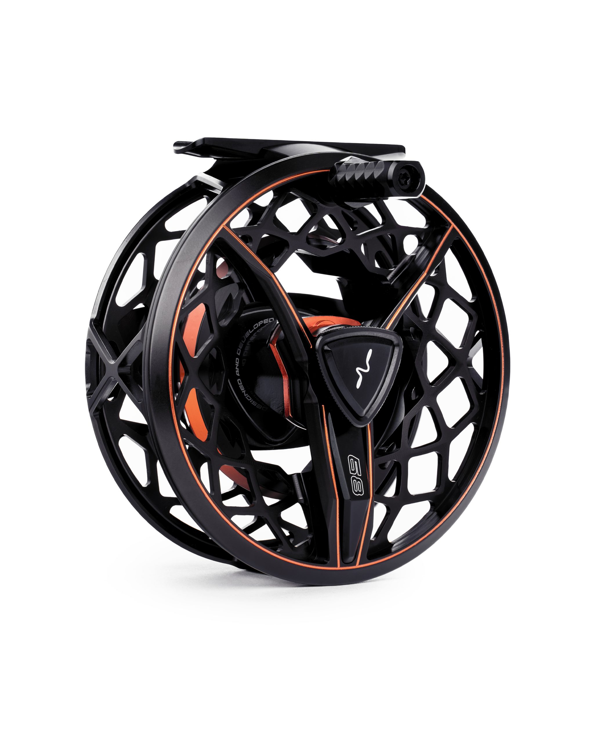 Scandi – Black/Bronze