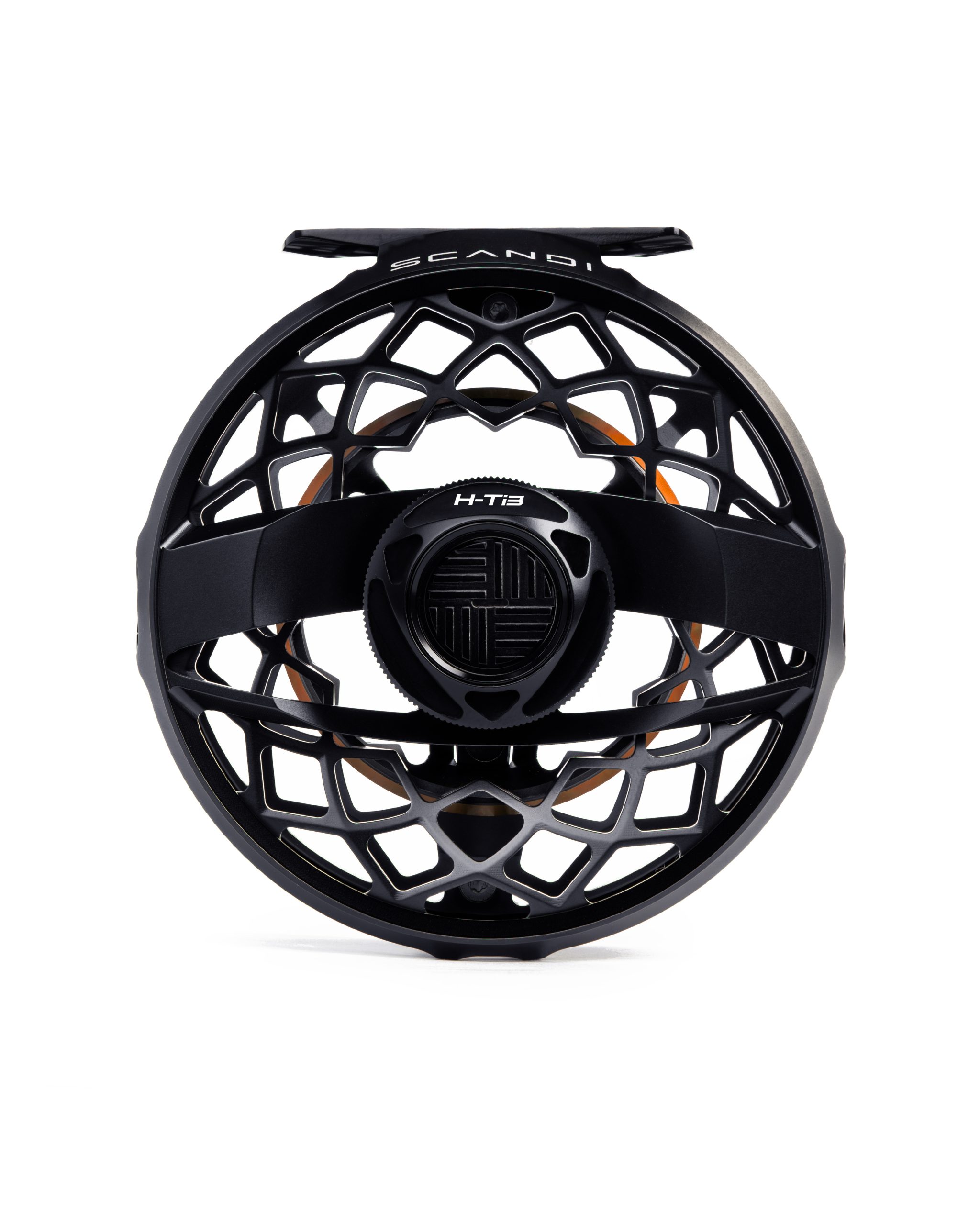 Scandi – Black/Bronze