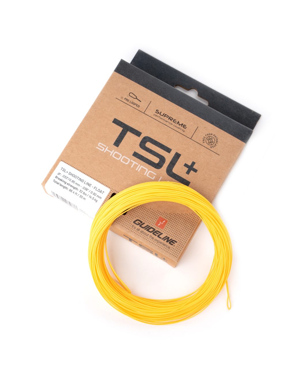 TSL+