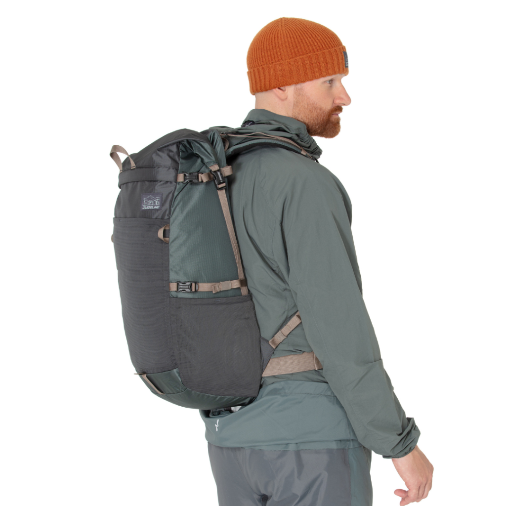 ULBC Daypack 25