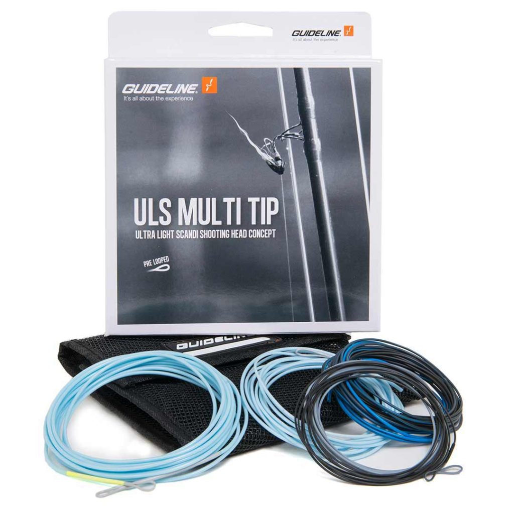 ULS Multi Tip Packs