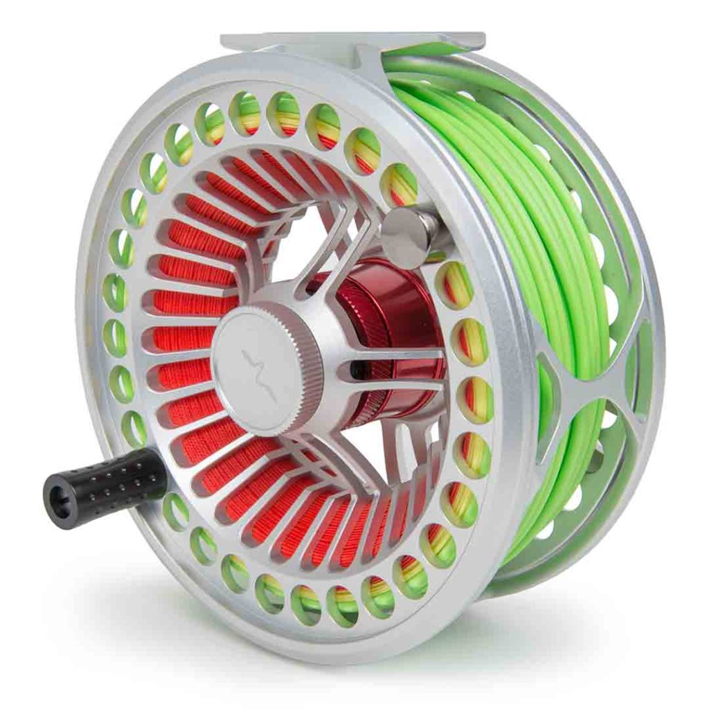 The Vosso Fly Reel