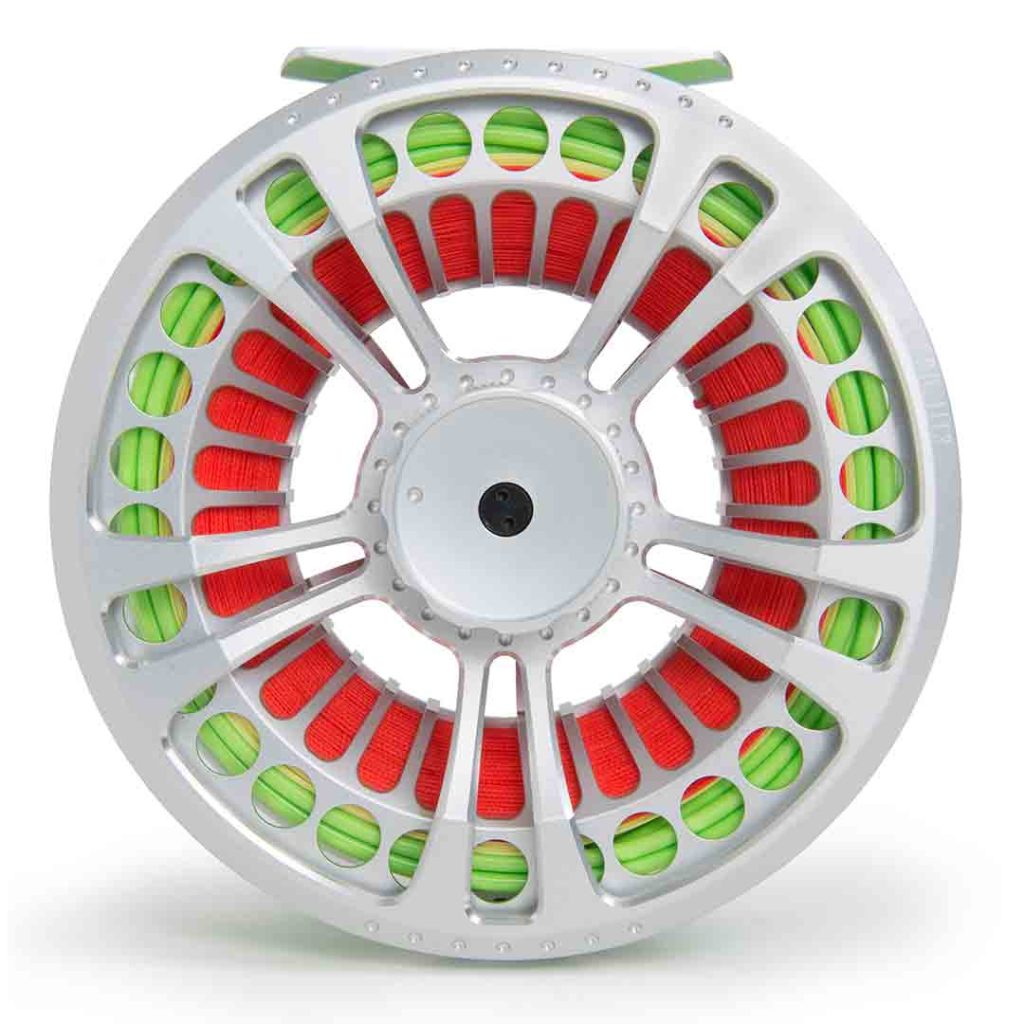 The Vosso Fly Reel