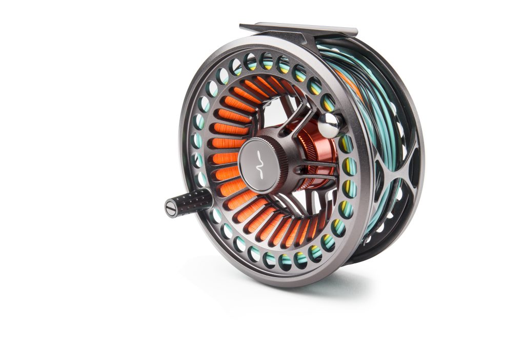 The Vosso Fly Reel