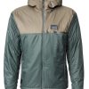 The Loft Jacket