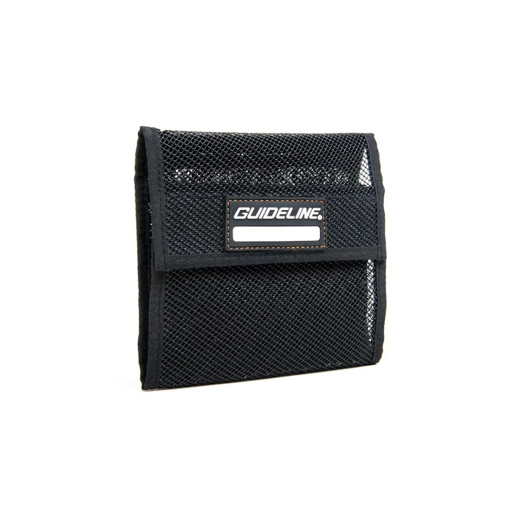 The 4D Body & Tips Mesh Wallet